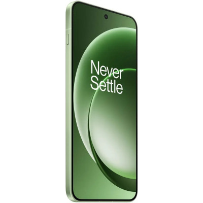 Смартфон OnePlus 15R (CPH2769) 12/256Gb Mint Breeze (No Adapter) Global version Смартфон OnePlus 15R (CPH2769) 12/256Gb Mint Breeze (No Adapter) Global version