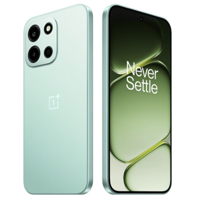 Смартфон OnePlus Turbo 6 5G (PLU110) 12/256Gb Mint Color OS CN