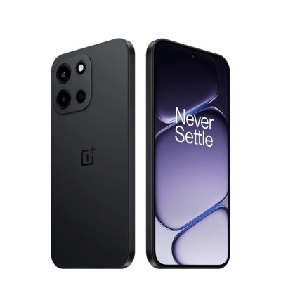 Смартфон OnePlus Turbo 6 5G (PLU110) 12/512Gb Black Color OS CN