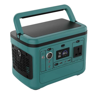 Зарядна станція V-TAC VT-606 UA