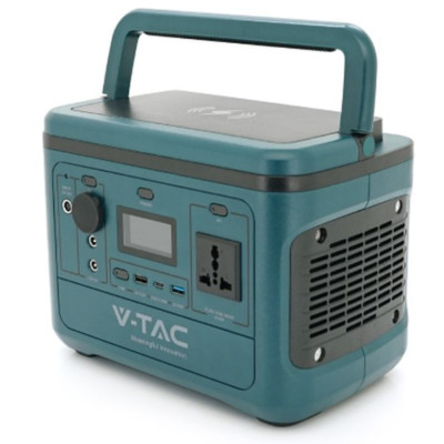 Зарядна станція V-TAC VT-606 UA