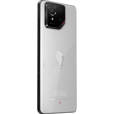 Смартфон Asus ROG Phone 9 5G (AI2501A) 12/512Gb White Global version Смартфон Asus ROG Phone 9 5G (AI2501A) 12/512Gb White Global version