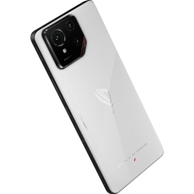 Смартфон Asus ROG Phone 9 5G (AI2501A) 12/512Gb White Global version Смартфон Asus ROG Phone 9 5G (AI2501A) 12/512Gb White Global version