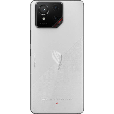 Смартфон Asus ROG Phone 9 5G (AI2501A) 12/512Gb White Global version Смартфон Asus ROG Phone 9 5G (AI2501A) 12/512Gb White Global version