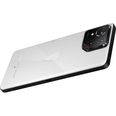 Смартфон Asus ROG Phone 9 5G (AI2501A) 12/512Gb White Global version Смартфон Asus ROG Phone 9 5G (AI2501A) 12/512Gb White Global version