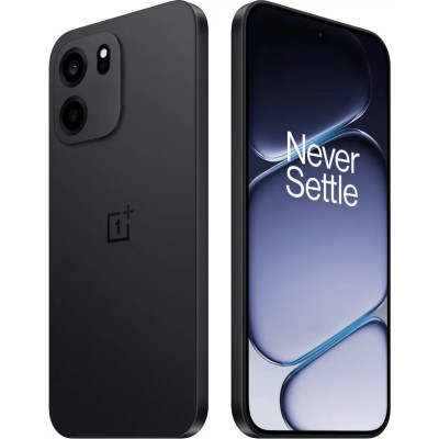 Смартфон OnePlus Turbo 6V 5G (PLY110) 12/512Gb Black Color OS CN