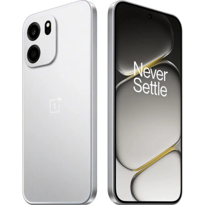 Смартфон OnePlus Turbo 6V 5G (PLY110) 12/512Gb White Color OS CN