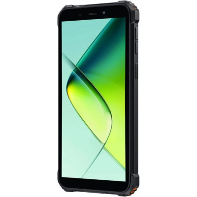 Смартфон Oukitel G5 4/256Gb Green Global version