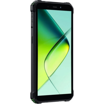 Смартфон Oukitel G5 4/256Gb Green Global version Смартфон Oukitel G5 4/256Gb Green Global version
