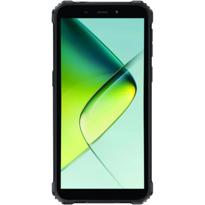 Смартфон Oukitel G5 4/256Gb Green Global version Смартфон Oukitel G5 4/256Gb Green Global version