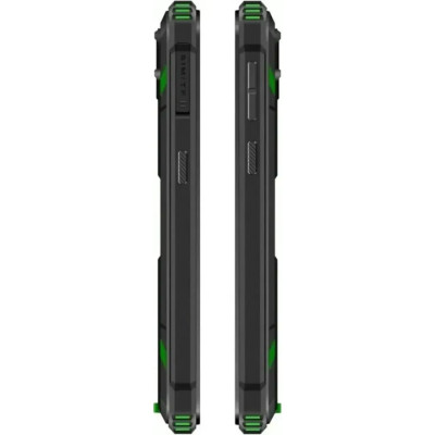 Смартфон Oukitel G5 4/256Gb Green Global version Смартфон Oukitel G5 4/256Gb Green Global version