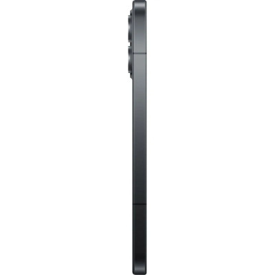 Смартфон Xiaomi POCO F8 Pro 12/256Gb Black Global version