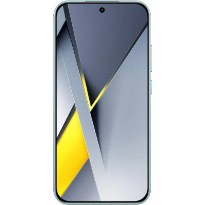 Смартфон Xiaomi POCO F8 Pro 12/256Gb Blue Global version