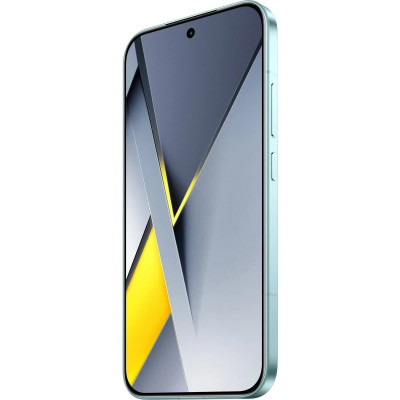 Смартфон Xiaomi POCO F8 Pro 12/256Gb Blue Global version