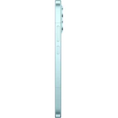Смартфон Xiaomi POCO F8 Pro 12/256Gb Blue Global version
