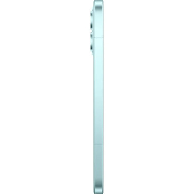 Смартфон Xiaomi POCO F8 Pro 12/256Gb Blue Global version