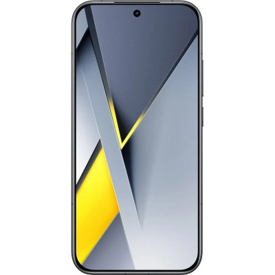 Смартфон Xiaomi POCO F8 Pro 12/512Gb Black Global version