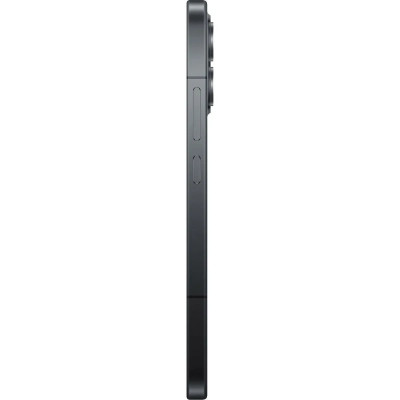 Смартфон Xiaomi POCO F8 Pro 12/512Gb Black Global version