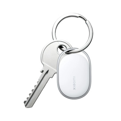 Пошуковий брелок Xiaomi Tag 1 Pack (BHR08SPGL) UA