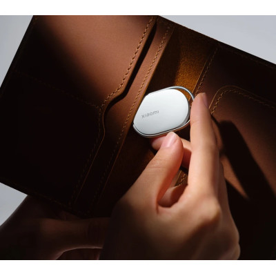 Пошуковий брелок Xiaomi Tag 1 Pack (BHR08SPGL) UA