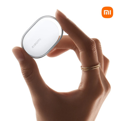 Пошуковий брелок Xiaomi Tag 1 Pack (BHR08SPGL) UA