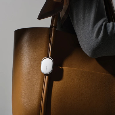 Пошуковий брелок Xiaomi Tag 1 Pack (BHR08SPGL) UA