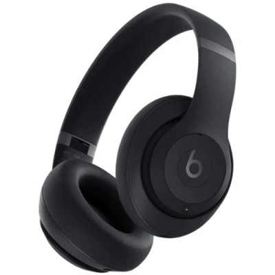 Bluetooth Stereo Beats Studio Pro Black (MQTP3) EU