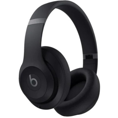 Bluetooth Stereo Beats Studio Pro Black (MQTP3) EU Bluetooth Stereo Beats Studio Pro Black (MQTP3) EU