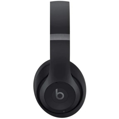 Bluetooth Stereo Beats Studio Pro Black (MQTP3) EU Bluetooth Stereo Beats Studio Pro Black (MQTP3) EU