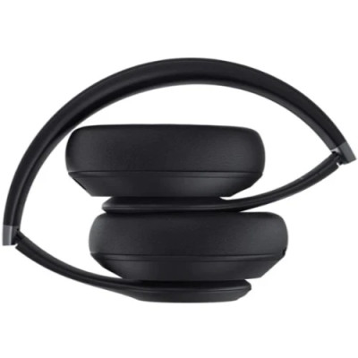 Bluetooth Stereo Beats Studio Pro Black (MQTP3) EU Bluetooth Stereo Beats Studio Pro Black (MQTP3) EU