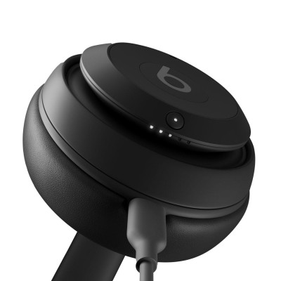 Bluetooth Stereo Beats Studio Pro Black (MQTP3) EU Bluetooth Stereo Beats Studio Pro Black (MQTP3) EU