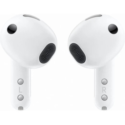 Навушники Samsung Galaxy Buds4 White (SM-R540NZWA) UA UCRF