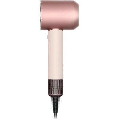 Фен Dyson HD16 Nural Ceramic Pink/Rose Gold (113407-01) EU