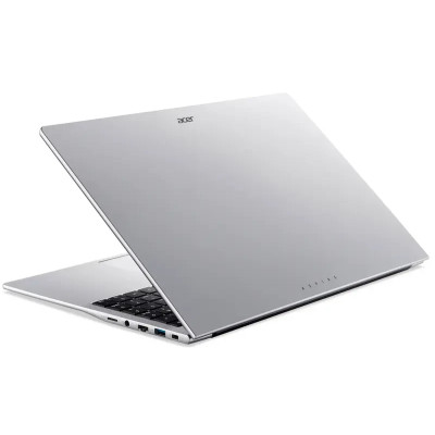 Ноутбук Acer Aspire Lite AL16-54P-51G4 Silver (NX.D76EU.008) UA UCRF