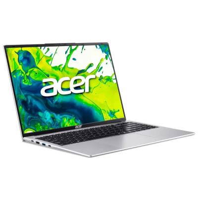 Ноутбук Acer Aspire Lite AL16-54P-51G4 Silver (NX.D76EU.008) UA UCRF Ноутбук Acer Aspire Lite AL16-54P-51G4 Silver (NX.D76EU.008) UA UCRF
