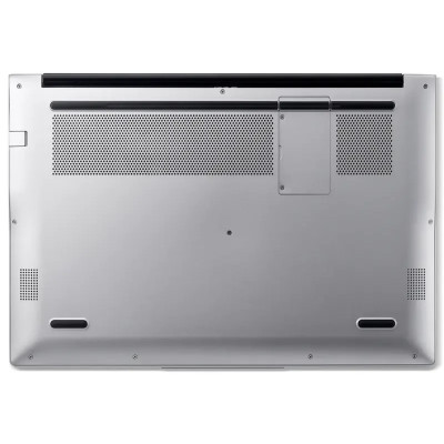 Ноутбук Acer Aspire Lite AL16-54P-51G4 Silver (NX.D76EU.008) UA UCRF Ноутбук Acer Aspire Lite AL16-54P-51G4 Silver (NX.D76EU.008) UA UCRF