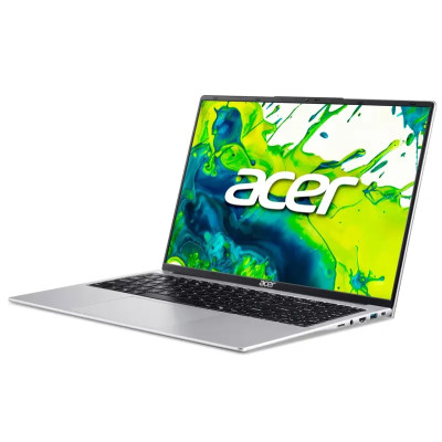 Ноутбук Acer Aspire Lite AL16-54P-51G4 Silver (NX.D76EU.008) UA UCRF Ноутбук Acer Aspire Lite AL16-54P-51G4 Silver (NX.D76EU.008) UA UCRF