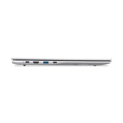 Ноутбук Acer Aspire Lite AL16-54P-51G4 Silver (NX.D76EU.008) UA UCRF Ноутбук Acer Aspire Lite AL16-54P-51G4 Silver (NX.D76EU.008) UA UCRF