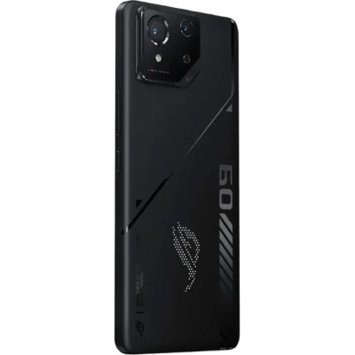 Смартфон Asus ROG Phone 9 FE 5G (AI2401) 12/512Gb Black Global version