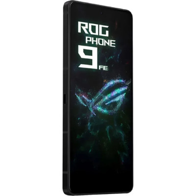 Смартфон Asus ROG Phone 9 FE 5G (AI2401) 12/512Gb Black Global version