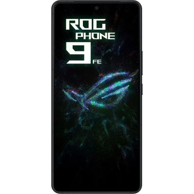 Смартфон Asus ROG Phone 9 FE 5G (AI2401) 12/512Gb Black Global version