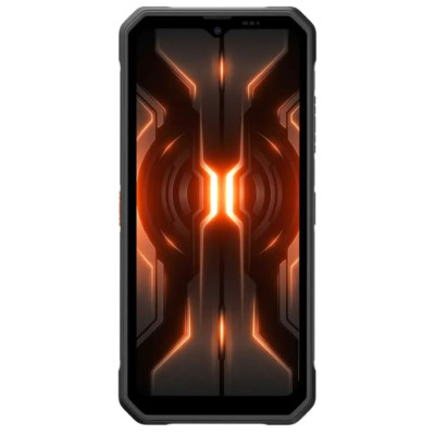 Смартфон Blackview Oscal Marine 3 8/128Gb Phantom Black Global version
