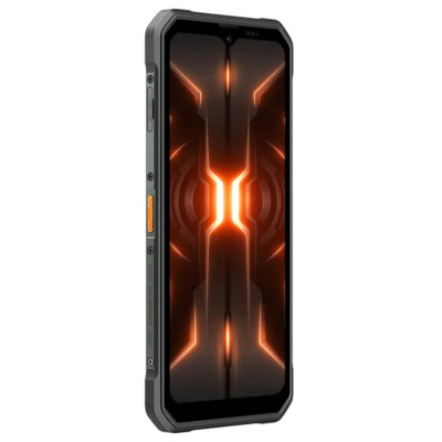 Смартфон Blackview Oscal Marine 3 8/128Gb Phantom Black Global version