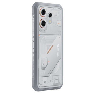 Смартфон Blackview Oscal Marine 3 8/256Gb Starlight White Global version