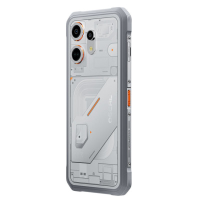 Смартфон Blackview Oscal Marine 3 8/256Gb Starlight White Global version