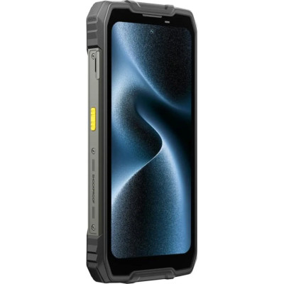 Смартфон Blackview Oscal Pilot 5 8/256Gb Black Global version