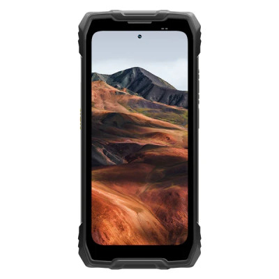 Смартфон Blackview Rock 2 Pro 8/256Gb Black Global version