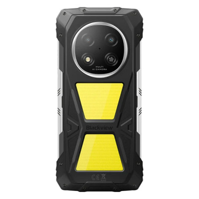 Смартфон Blackview Rock 2 Pro 8/256Gb Yellow Global version Смартфон Blackview Rock 2 Pro 8/256Gb Yellow Global version