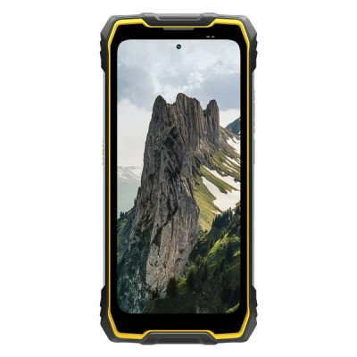 Смартфон Blackview Rock 2 Pro 8/256Gb Yellow Global version Смартфон Blackview Rock 2 Pro 8/256Gb Yellow Global version