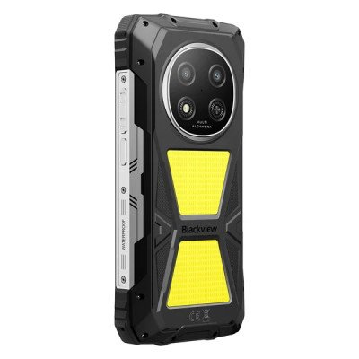 Смартфон Blackview Rock 2 Pro 8/256Gb Yellow Global version Смартфон Blackview Rock 2 Pro 8/256Gb Yellow Global version